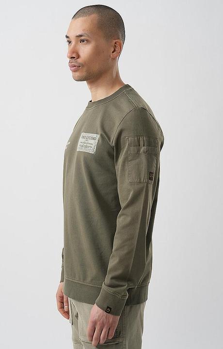 Produktbild Pme Legend Sweater (L)