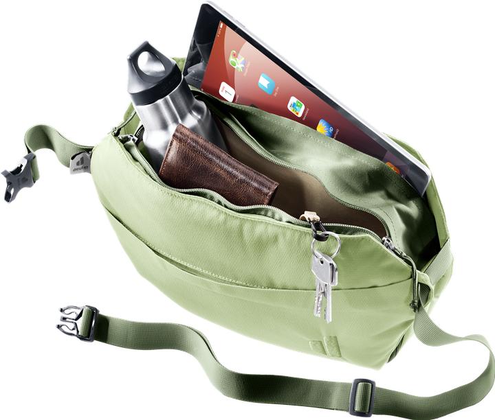 Immagine prodotto Deuter Passway 4+1