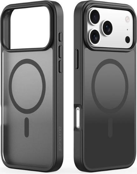 Image du produit Dux Ducis Case with MagSafe (Apple iPhone 17 Pro Max)