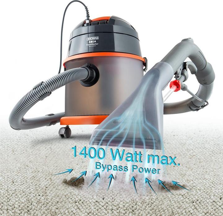 Produktbild Thomas Aqua Fleck Washer