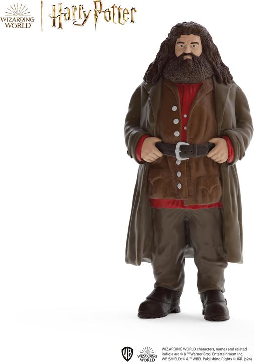 Image du produit Schleich Harry Potter 2024