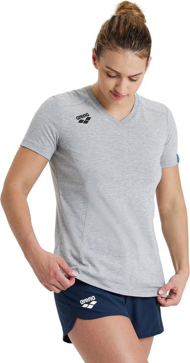 Produktbild Arena W Team T-Shirt Panel (XL)