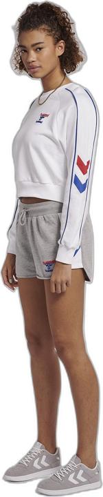 Immagine prodotto hummel Ic Durban Donna Felpa Crop (L)