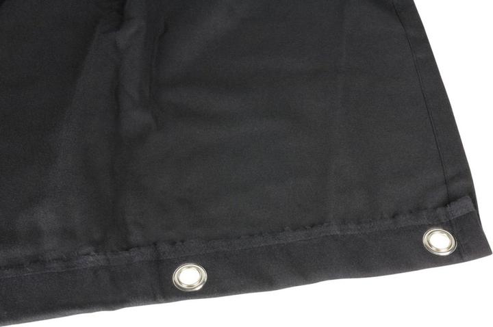 Actual product image Adam Hall 0152 X 33 Stage molton B1 (1 pcs.)