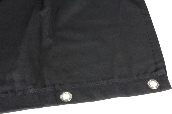 Produktbild Adam Hall 0152 X 33 Bühnenmolton B1 (1 Stk.)