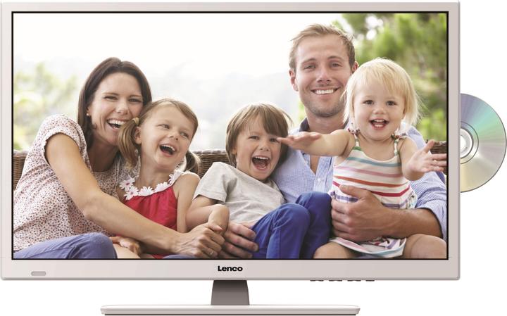 Immagine prodotto Lenco Dvl-2862 (28", LCD, HD)