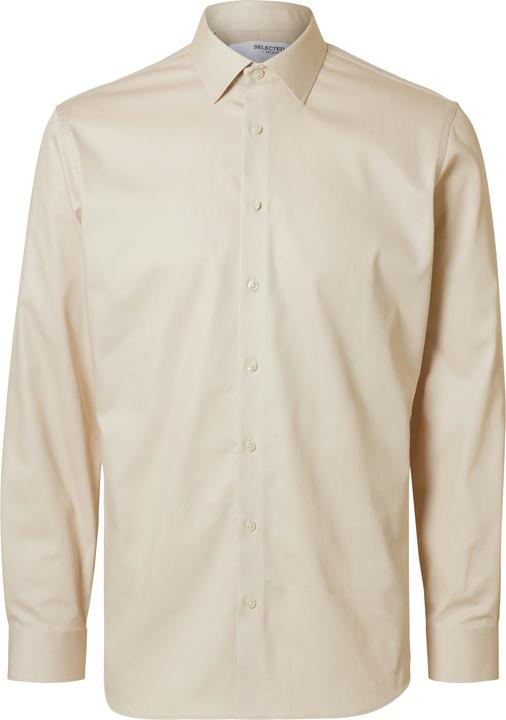 Actual product image Selected Homme Slhslim-Performance Shirt Ls Noos (S)