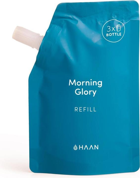 Immagine prodotto Haan Ricarica di disinfettante per mani Pouche Morning Glory (100 ml)