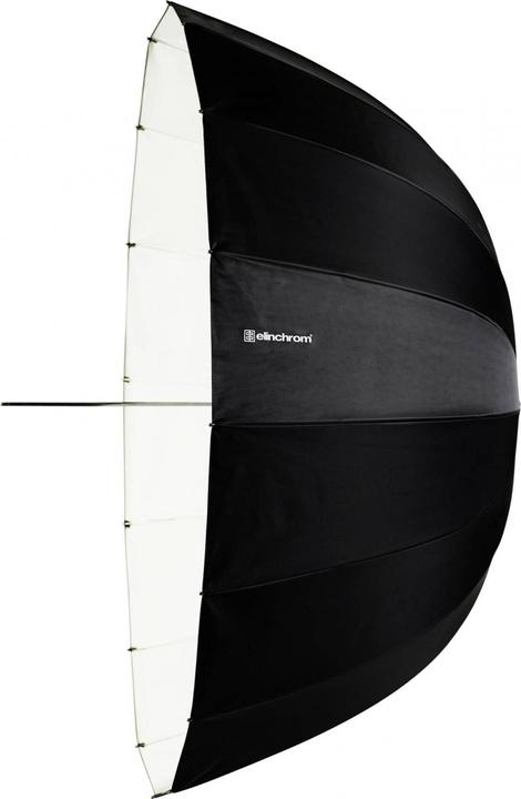 Ombrello profondo (Ombrello, 125 cm)