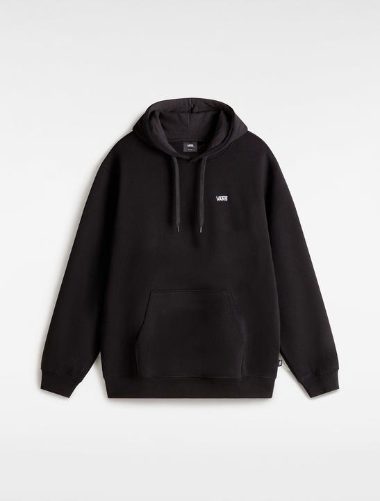 Actual product image Vans LEFT CHEST II LOOSE PO Black (L)