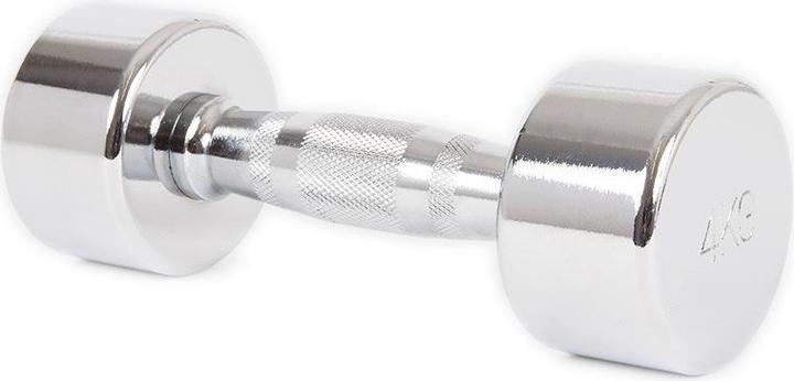 Image du produit Gymstick Par (1 x 4 kg)