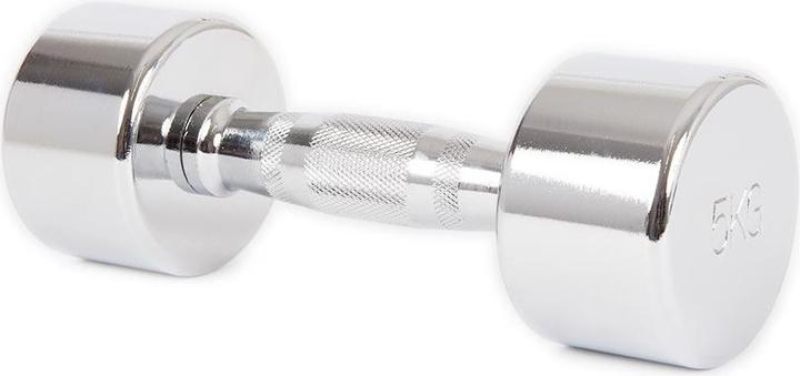 Image du produit Gymstick Par (1 x 5 kg)