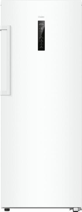 Image du produit Haier H4F226WEH1 Congélateur vertical autonome 226 (Autonome, 226 l)