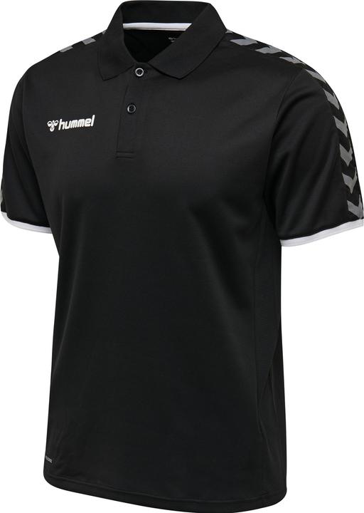 Produktbild hummel Authentic Functional Polo (4XL)