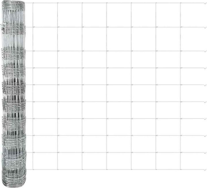 Produktbild vidaXL Outdoor-Zaun