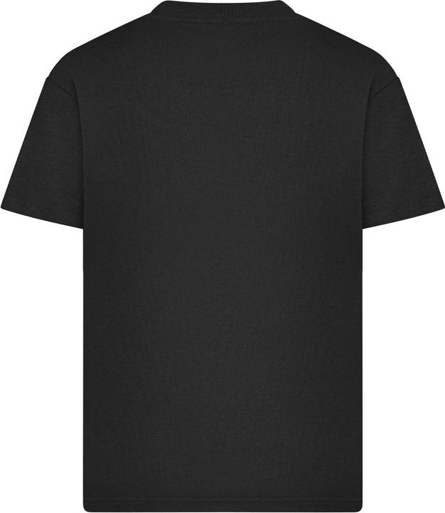Immagine prodotto MT Italia Stripes Oversize Tee black M (M)
