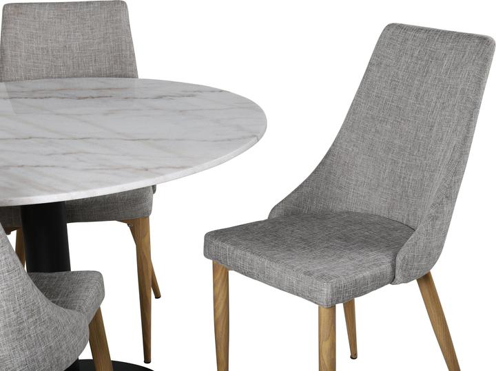 Actual product image Venture Home Estelle, Leone (Marble)