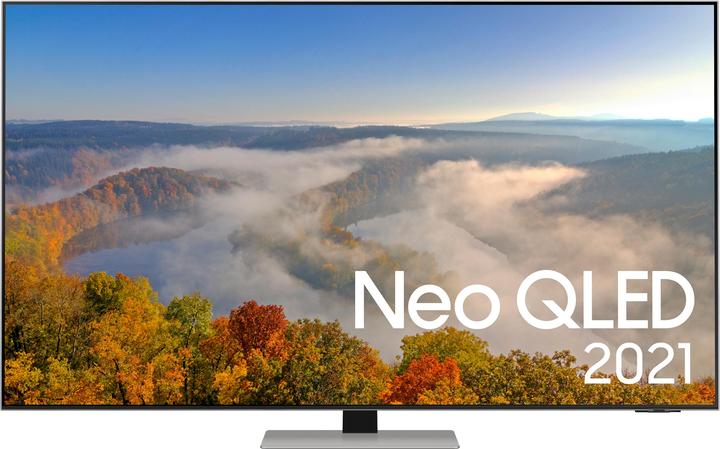 Actual product image Samsung QE65QN85AAT (65", QN85A, NeoQLED, 4K, 2021)