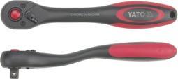 Immagine prodotto Yato Manico A Cricchetto Composito Curvo 12 (1/2")