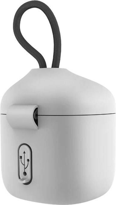 Actual product image Telesin Allin box triple-channel charger + 3 batteries for GoPro Hero 12 / 11 / 10 / 9 (yellow)