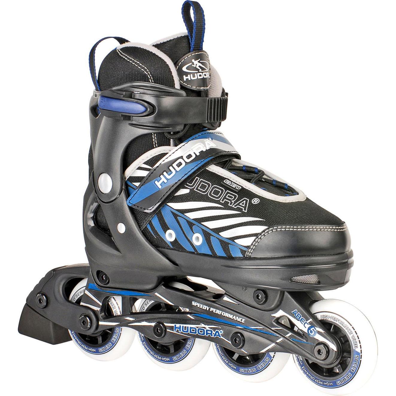 Hudora, Inline Skates, (33, 34, 35, 36)