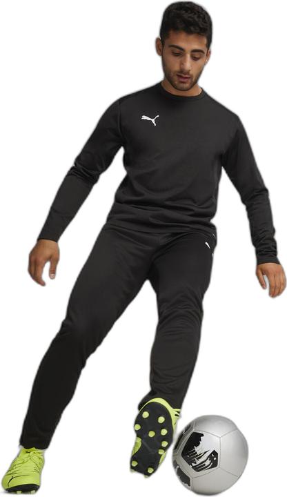 Produktbild Puma teamGOAL Training Pant (M)