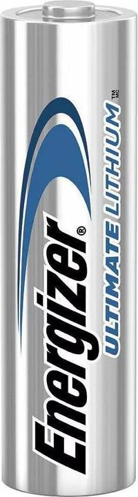 Produktbild Energizer Ultimate Lithium (10 Stk., AA, 3000 mAh)