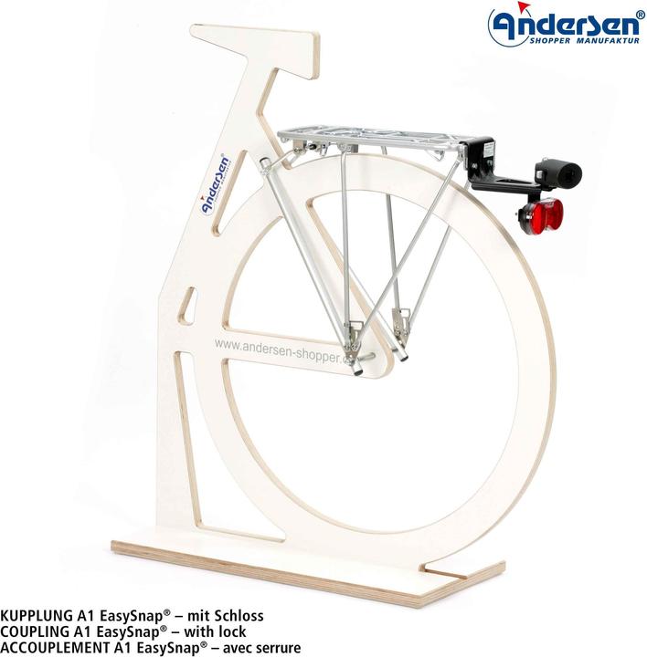 Image du produit Andersen A1-EasySnap