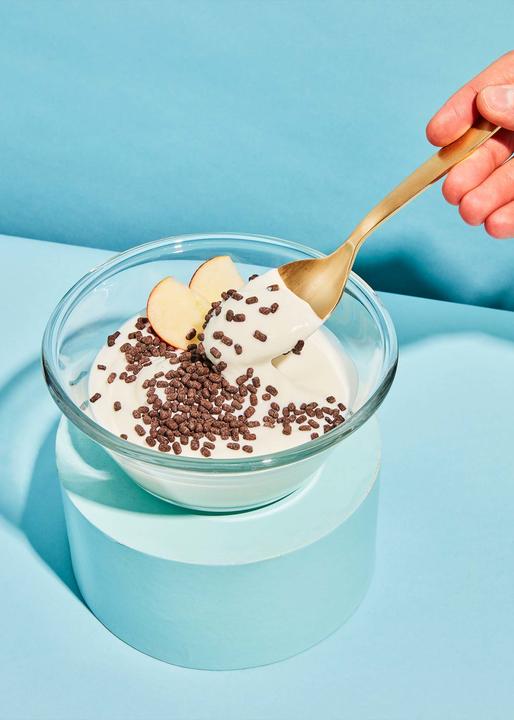 Produktbild KoRo Isoliertes Sojaprotein mit Kakaogeschmack (1000 g)