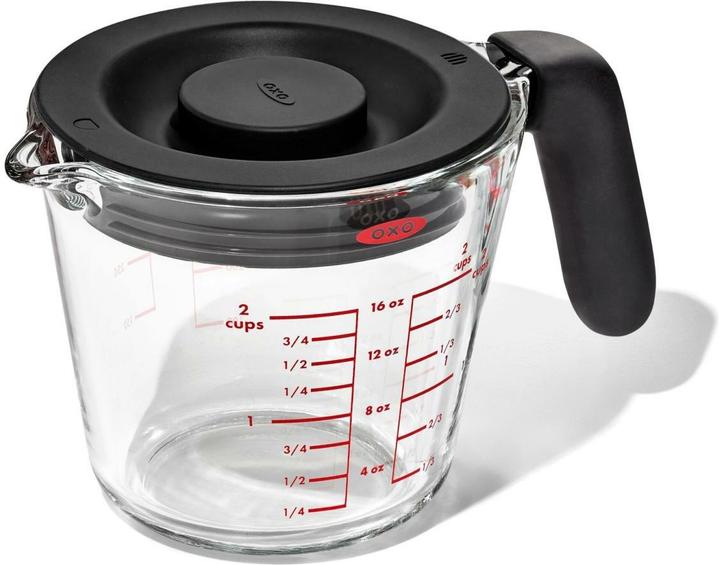 Actual product image OXO Messbecher (500 ml)
