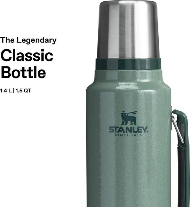 Actual product image Stanley 1913 Legendary Classic (1.40 l)