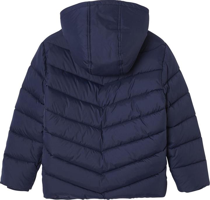 Immagine prodotto Vertbaudet Jungen Skijacke mit Fleecefutter und Recycling-Polyester (116)