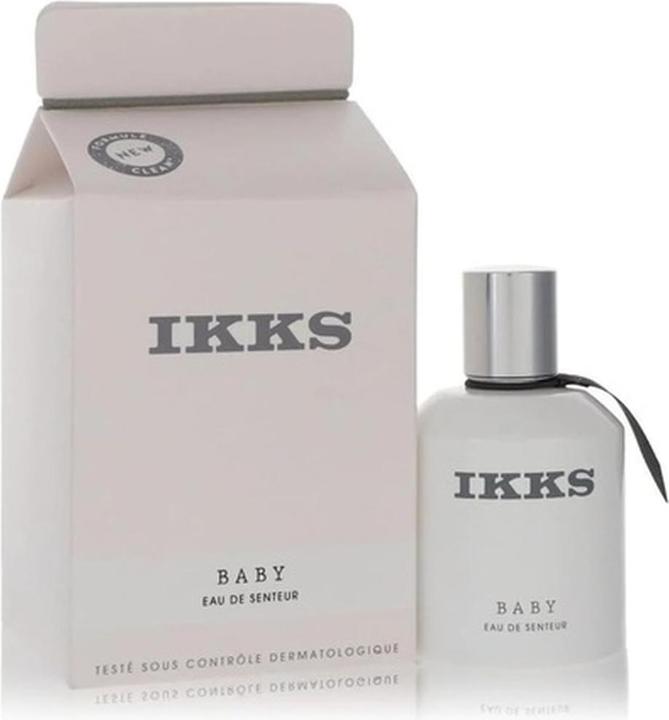 Ikks Ba (50 ml)