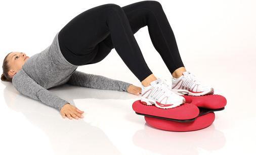 Produktbild Togu Ski Trainer