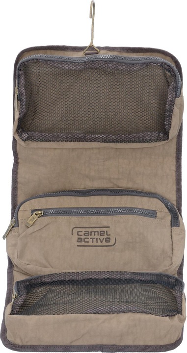 Actual product image Camel Active Journey toiletry bag 24 cm (6 l)