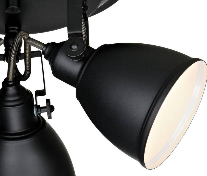 Actual product image Markslöjd MARKSLOJD Fjällbacka 3L ceiling light Schwa (E14)
