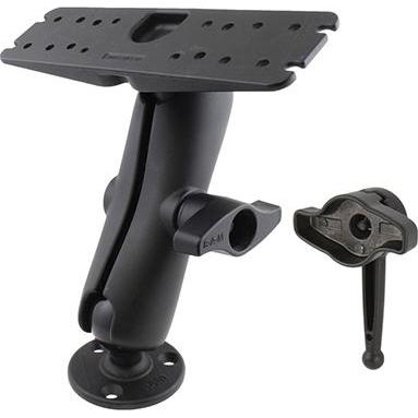 Thumbnail - RAM Mounts RAM MOUNT W/ 3Inch X 11Inch, Barcode-Scanner Zubehör
