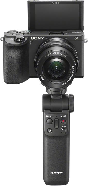 Productafbeelding Sony GP-VPT2BT (Batterijgreep)