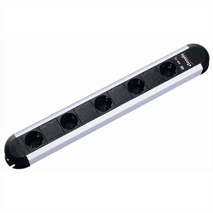 Image du produit Bachmann Rallonge PRIMO (5x, CEE 7/3, 1.75 m)