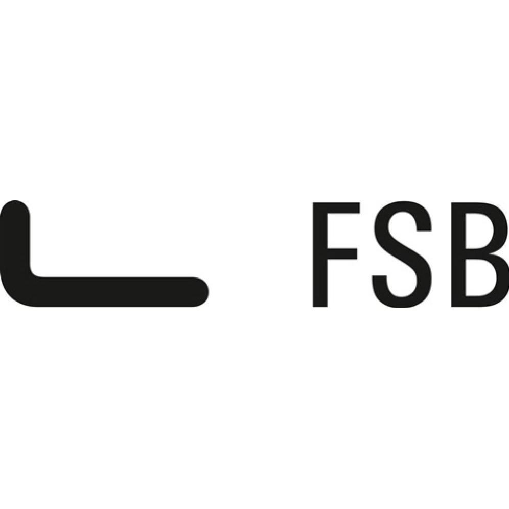 Thumbnail - FSB, Türgriff + Fenstergriff, Fenstergriffe 1076 (Fenstergriffe)