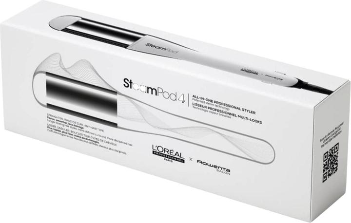 Actual product image L'Oréal Professionnel SteamPod SteamPod 4