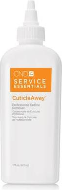 CND Cuticle Away Remover Nagelhautentferner (177 ml)
