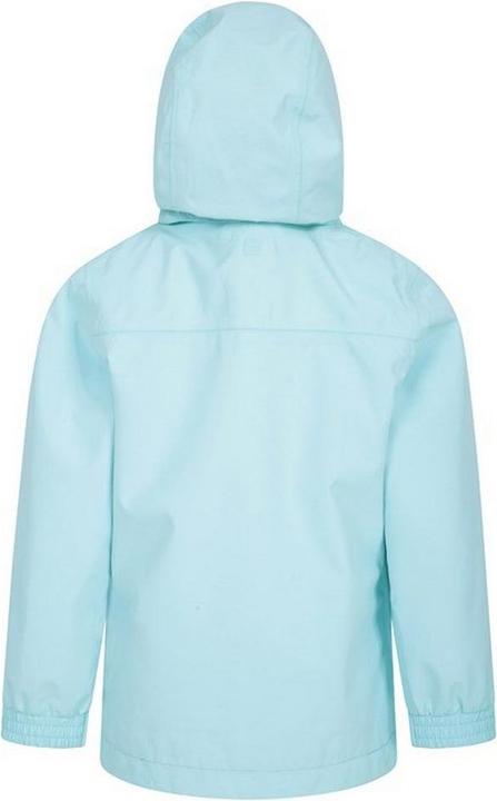 Produktbild Mountain Warehouse Cloud Burst Jacke wasserfest (152)