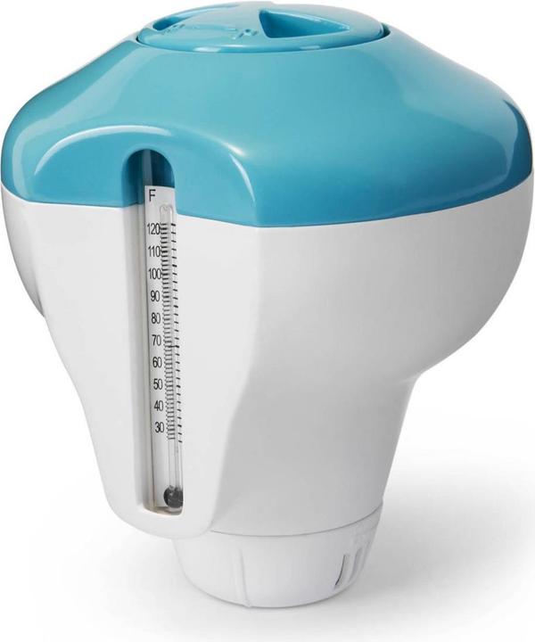Actual product image Intex Chlorine dispenser