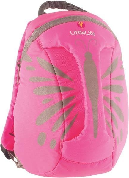 Little Life Hi Vis Action rugzak (3 l)