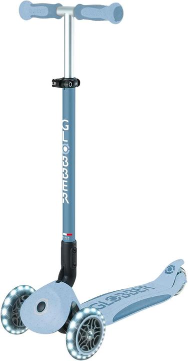 Produktbild Globber Luci Deluxe Go Up Eco 360