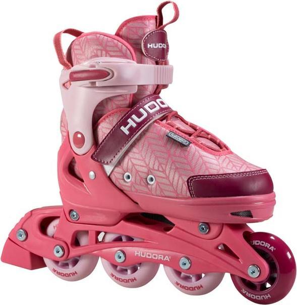Hudora HDO Inline Skates Mia 2.0, 37-40 pixie 28246 (40)