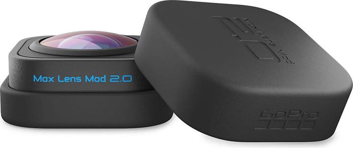 Image du produit GoPro Max Lens Mod 2.0 (H12) (Hero 12)