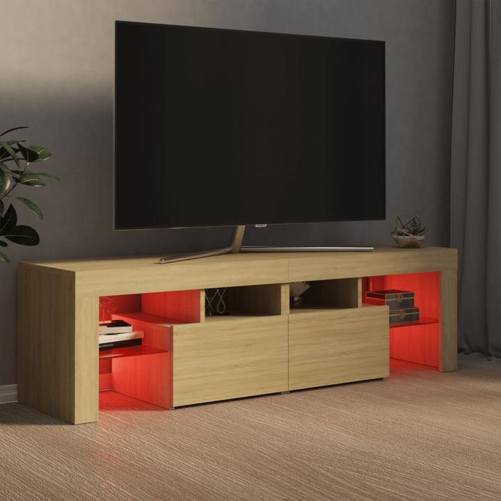 Produktbild vidaXL TV-Schrank (36.50 x 35 x 40 cm)