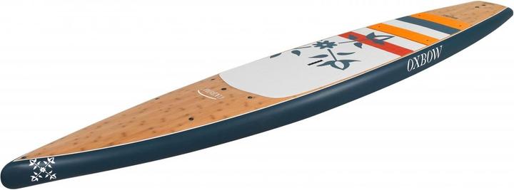 Immagine prodotto Oxbow GLIDE Bambù (12'6")